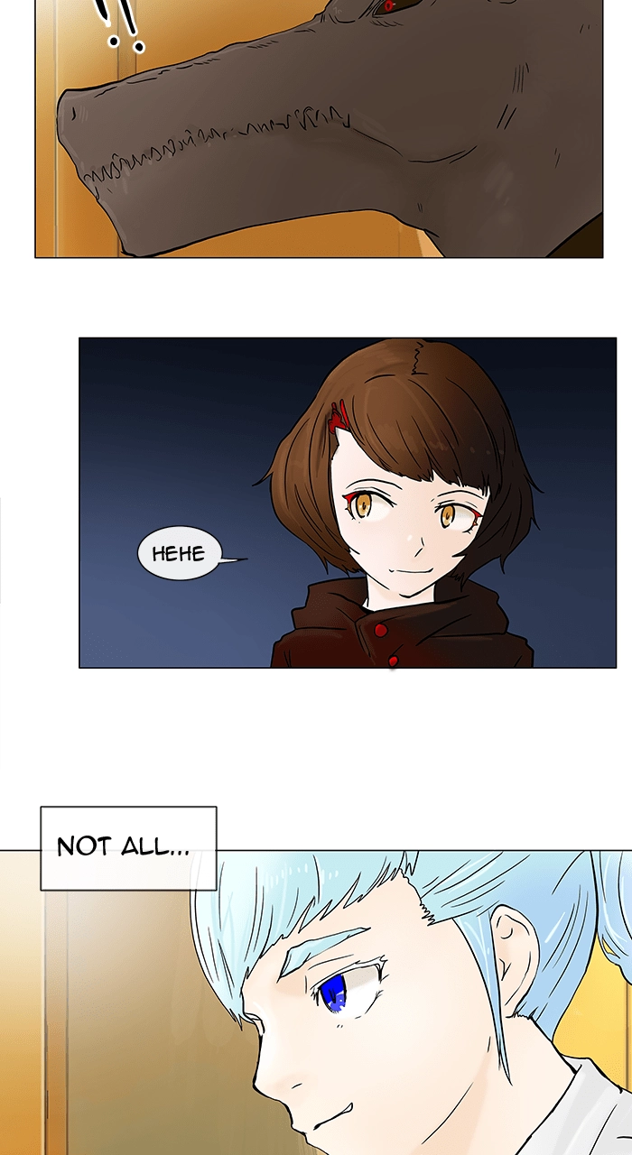 Tower of God Chapter 25 - Page 18