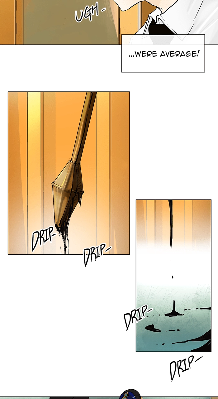 Tower of God Chapter 25 - Page 19