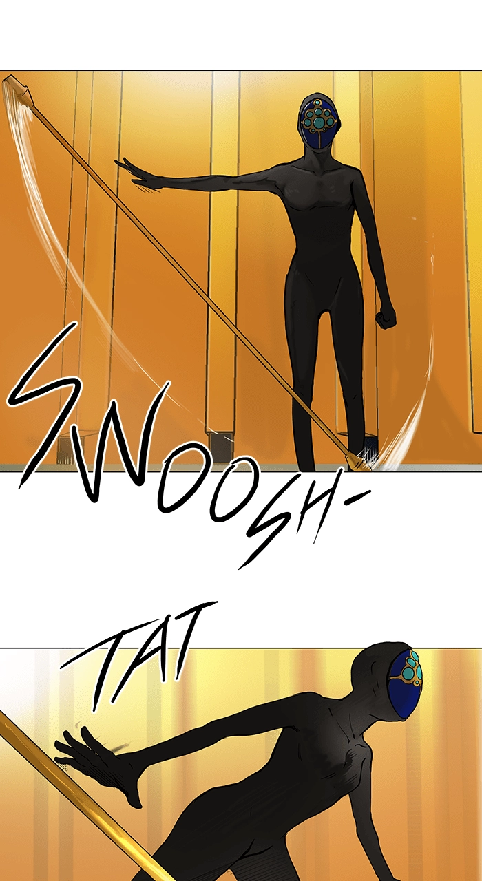 Tower of God Chapter 25 - Page 21