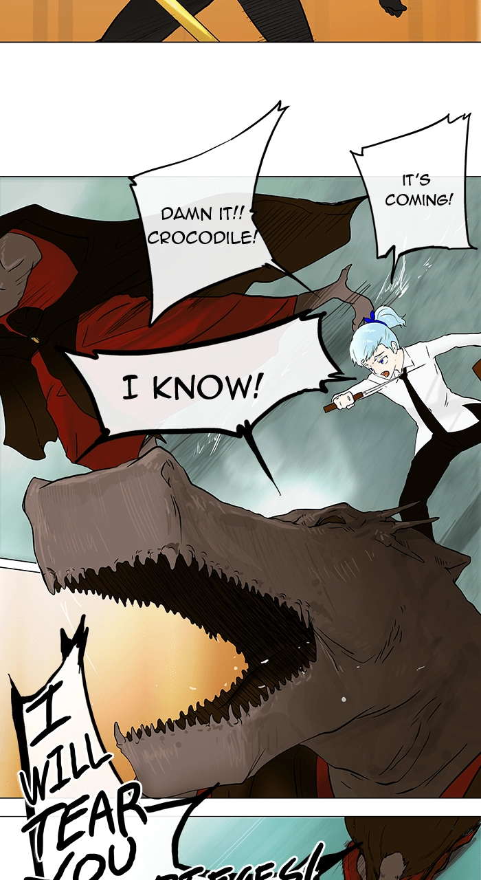 Tower of God Chapter 25 - Page 22