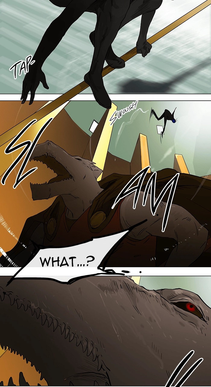 Tower of God Chapter 25 - Page 24