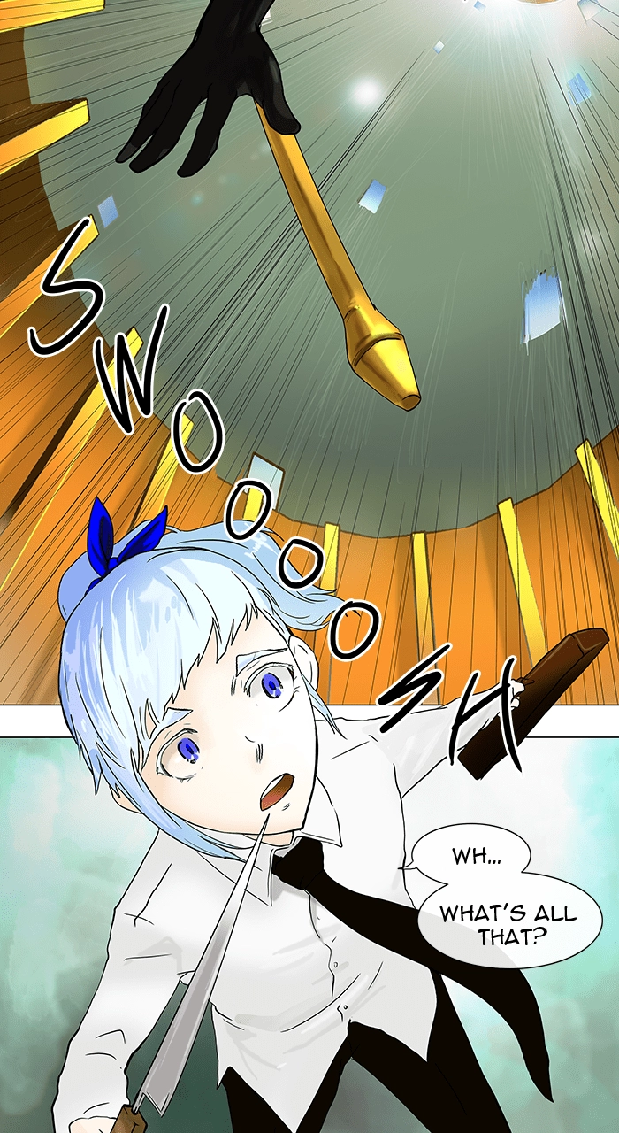Tower of God Chapter 25 - Page 26