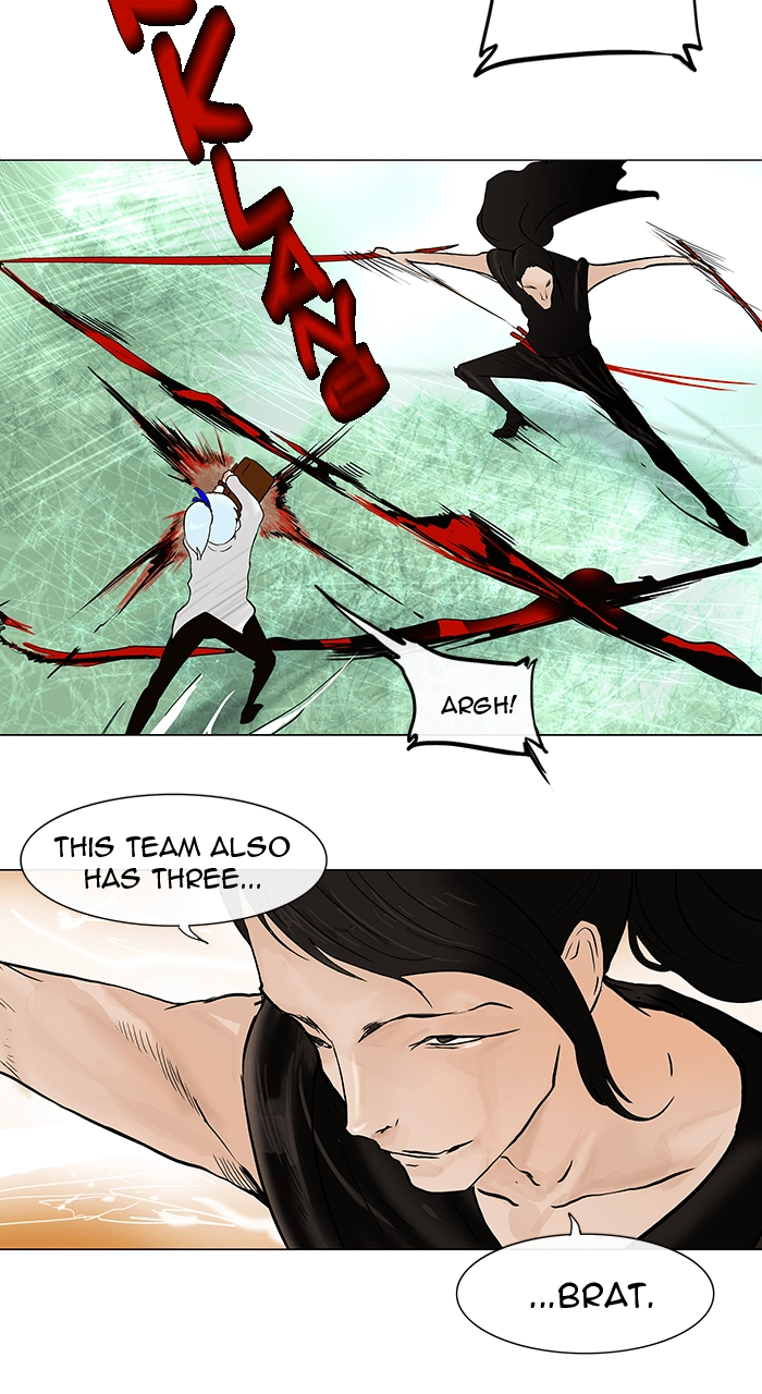 Tower of God Chapter 25 - Page 29