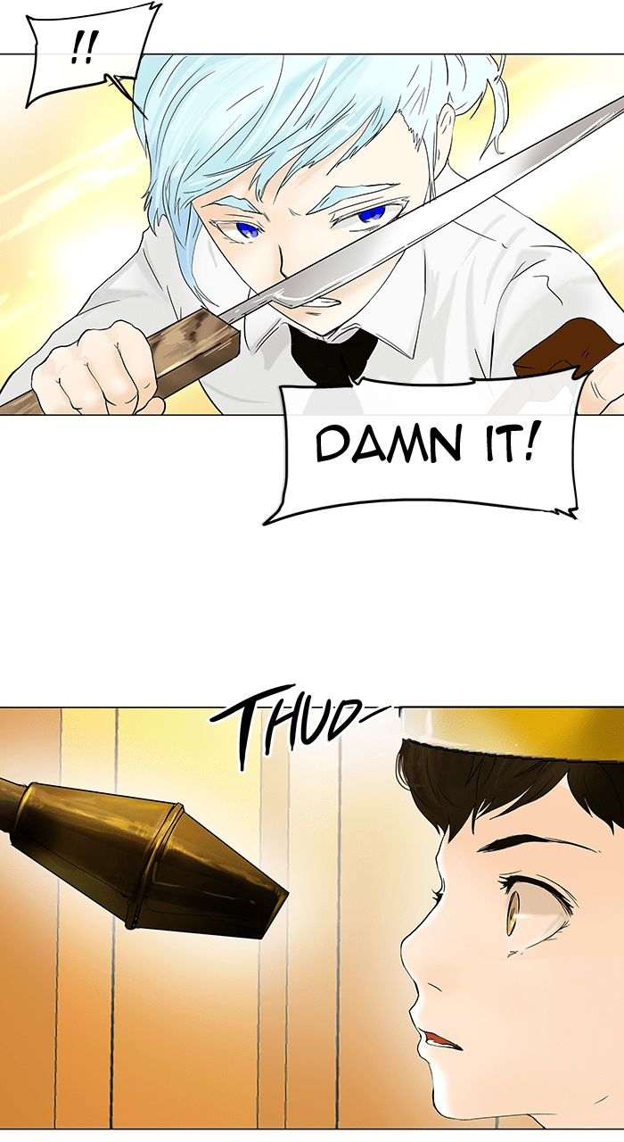 Tower of God Chapter 25 - Page 30
