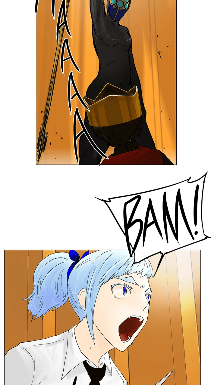 Tower of God Chapter 25 - Page 33