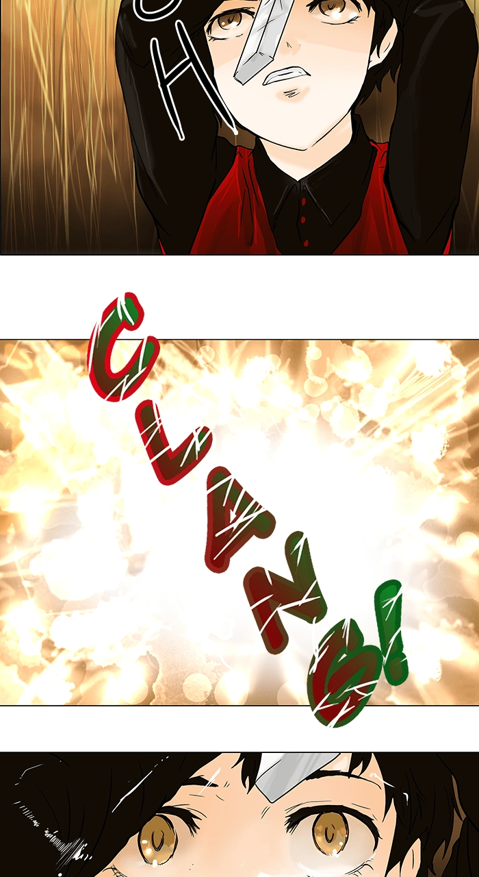 Tower of God Chapter 25 - Page 35