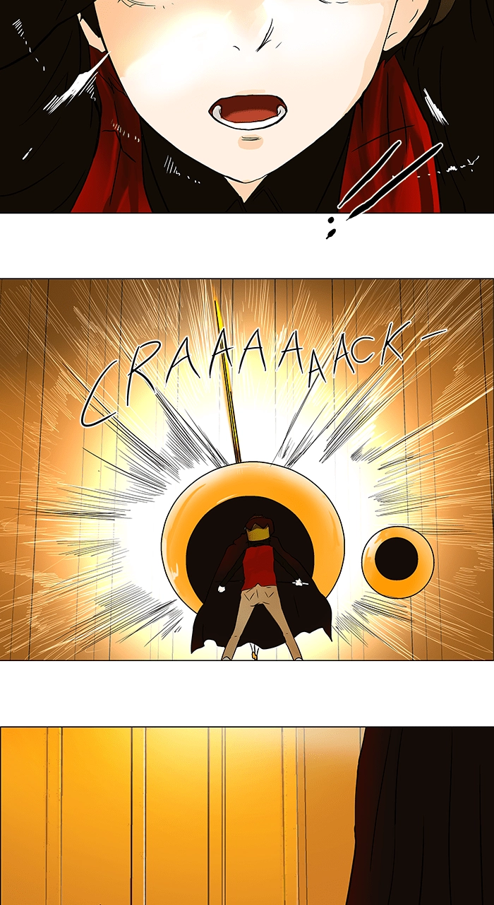 Tower of God Chapter 25 - Page 36