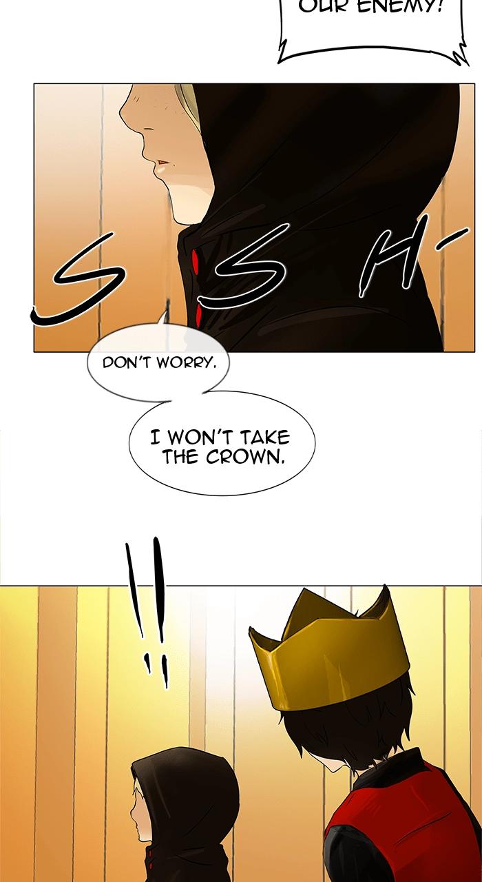 Tower of God Chapter 25 - Page 39