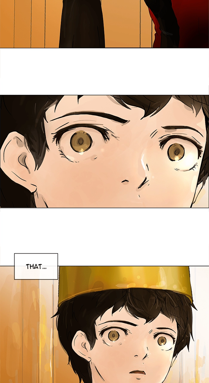 Tower of God Chapter 25 - Page 40
