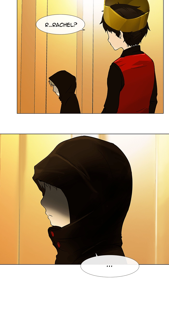 Tower of God Chapter 26 - Page 3
