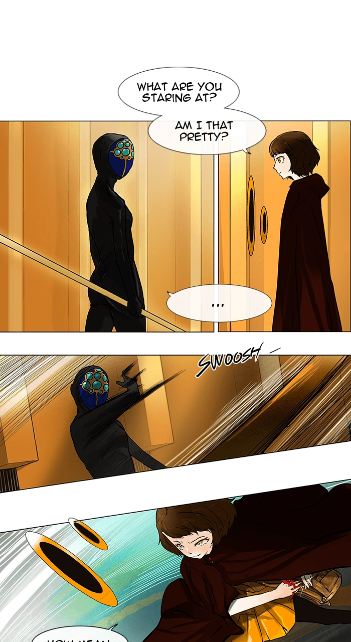 Tower of God Chapter 26 - Page 4