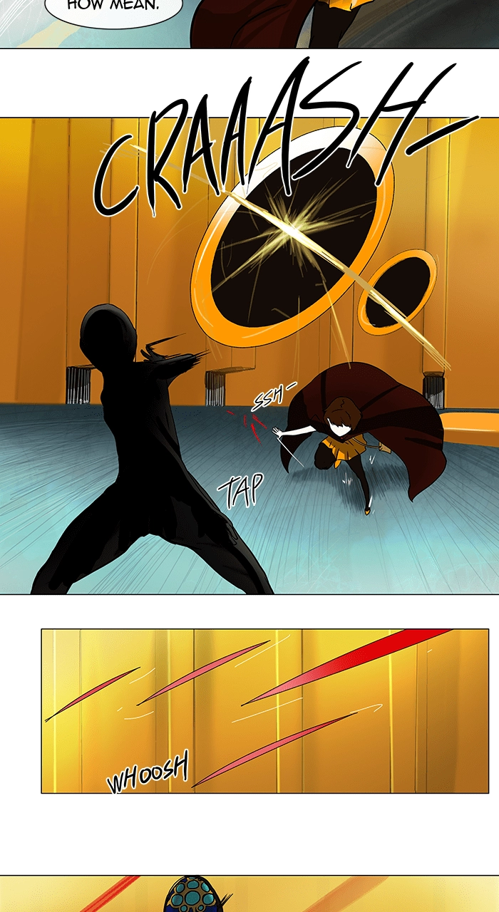 Tower of God Chapter 26 - Page 5