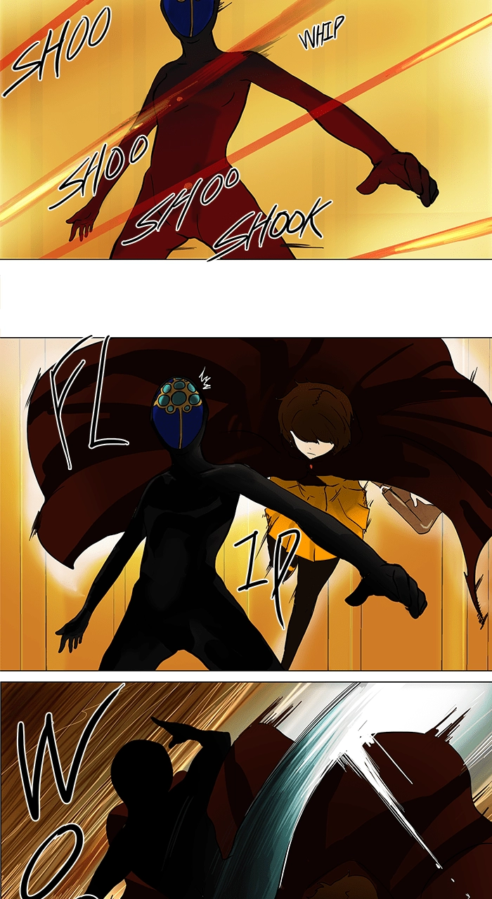 Tower of God Chapter 26 - Page 6