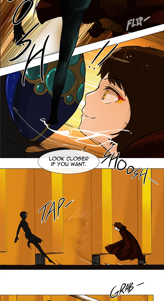 Tower of God Chapter 26 - Page 7