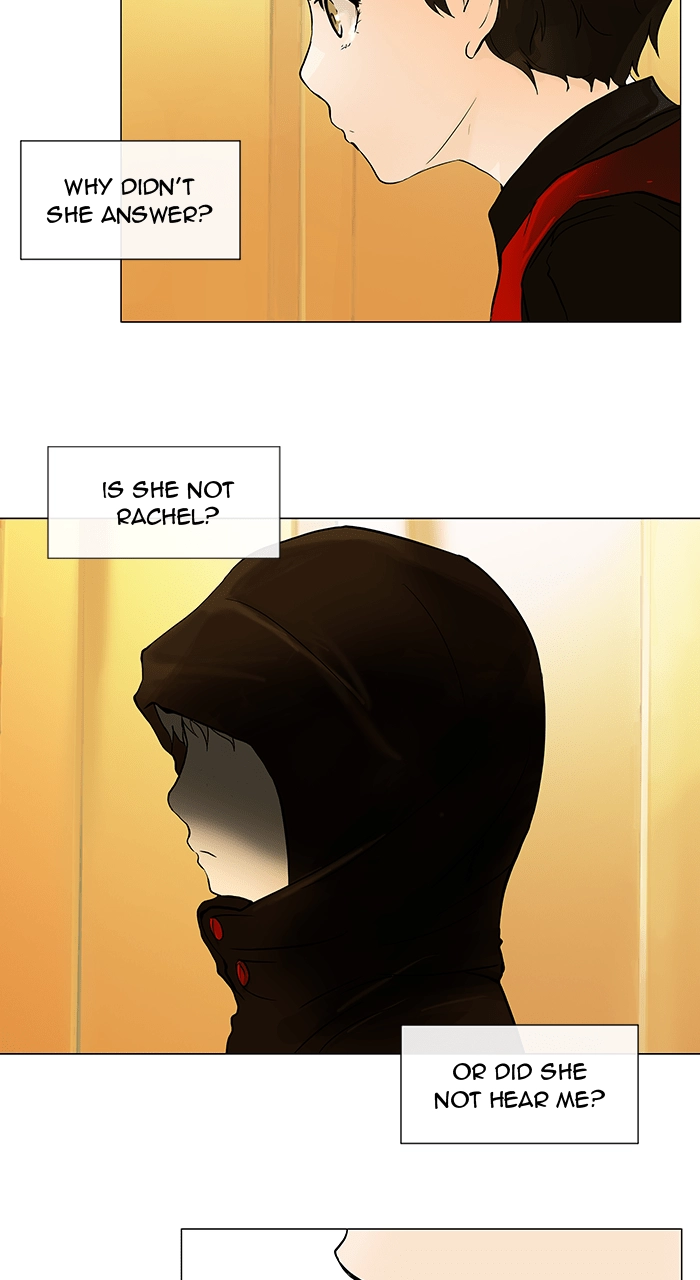 Tower of God Chapter 26 - Page 9