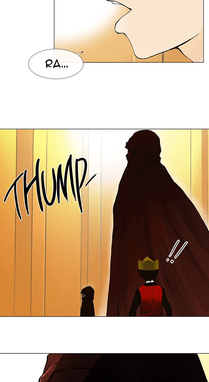 Tower of God Chapter 26 - Page 10