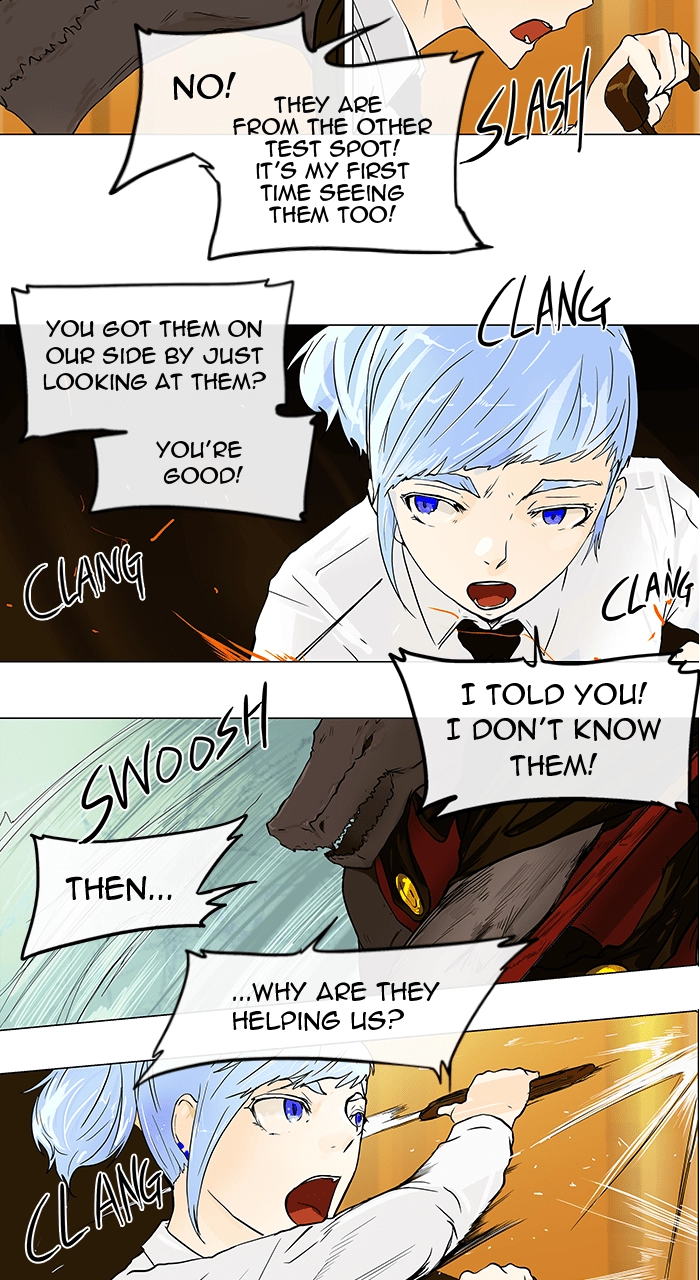 Tower of God Chapter 26 - Page 13