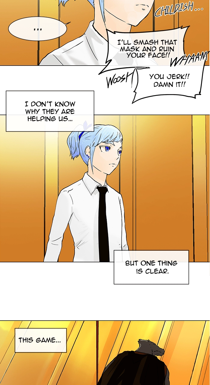 Tower of God Chapter 26 - Page 18