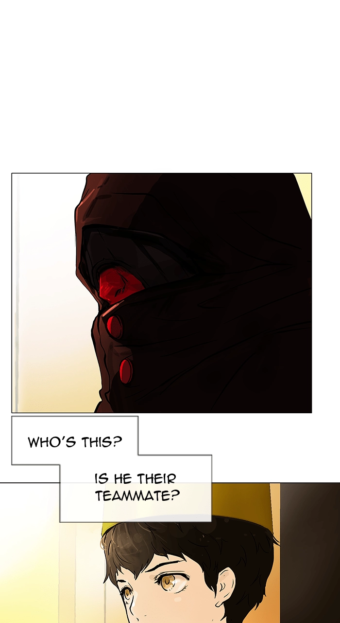 Tower of God Chapter 26 - Page 21