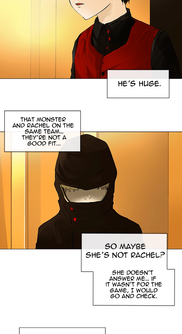 Tower of God Chapter 26 - Page 22