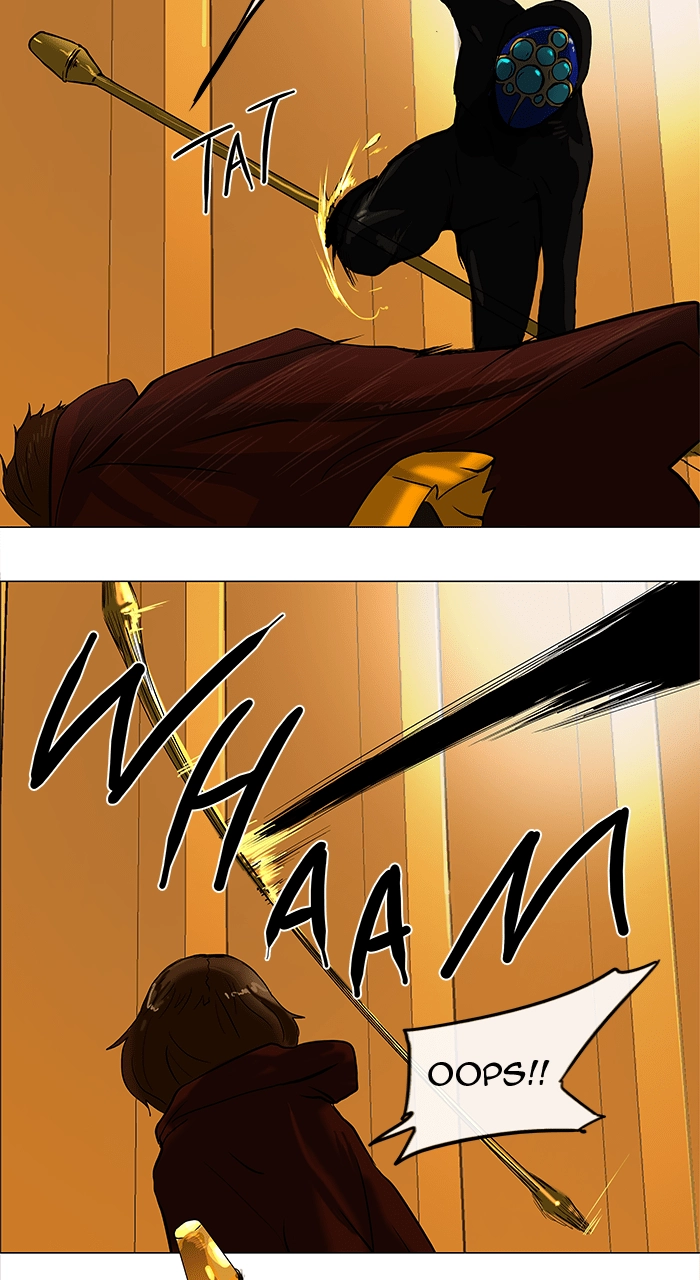 Tower of God Chapter 26 - Page 26