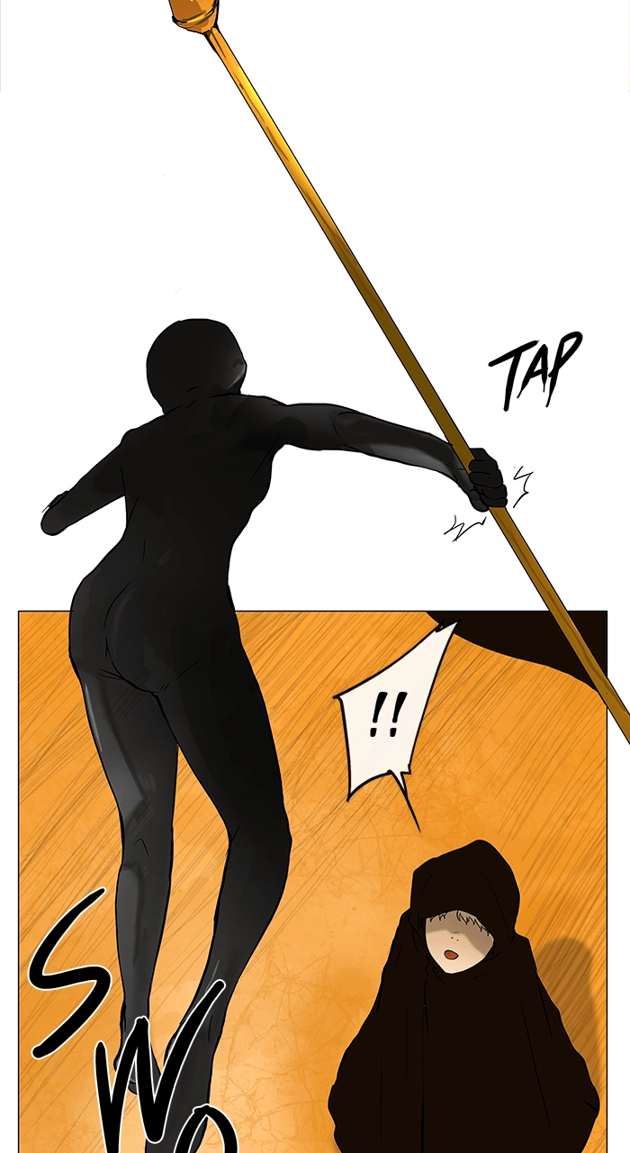 Tower of God Chapter 26 - Page 27