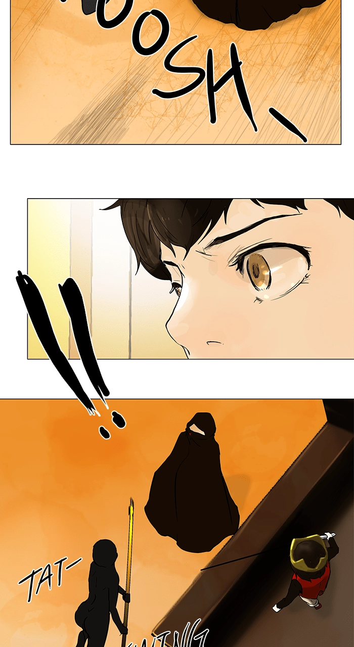 Tower of God Chapter 26 - Page 28