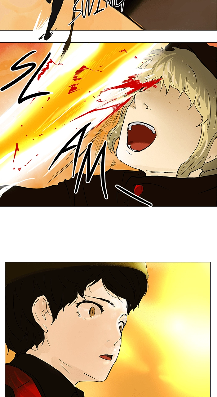 Tower of God Chapter 26 - Page 29