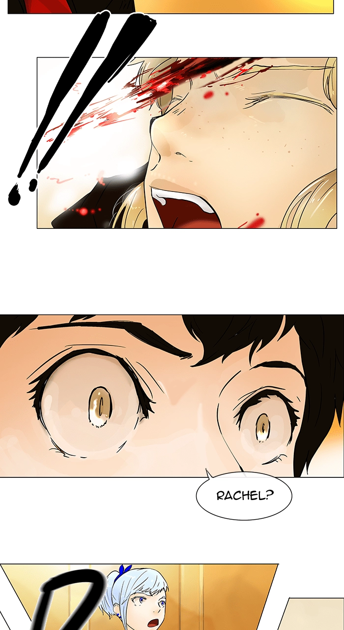 Tower of God Chapter 26 - Page 30