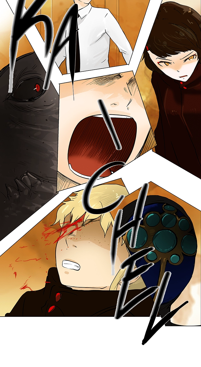 Tower of God Chapter 26 - Page 31
