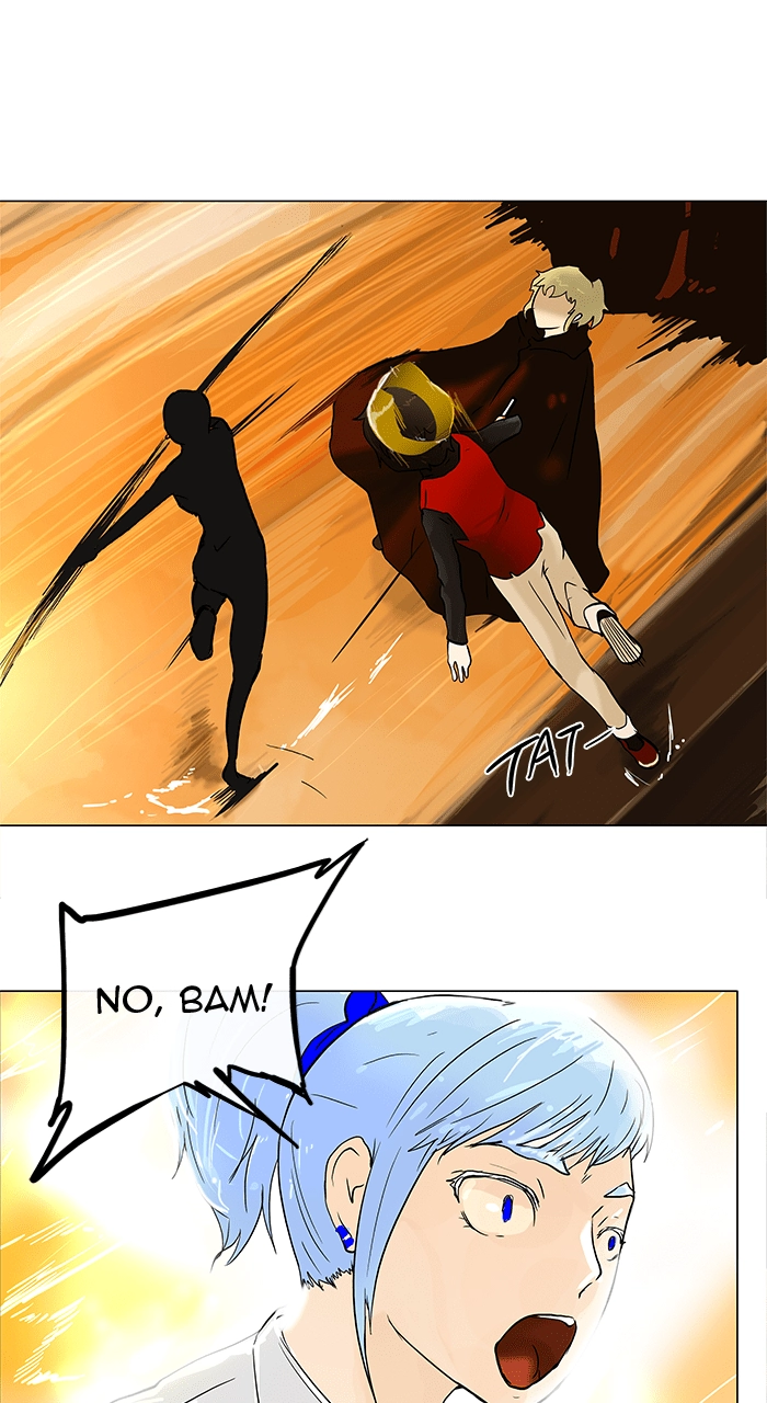 Tower of God Chapter 26 - Page 32