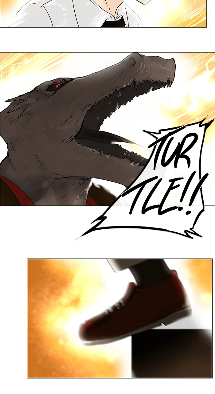 Tower of God Chapter 26 - Page 33