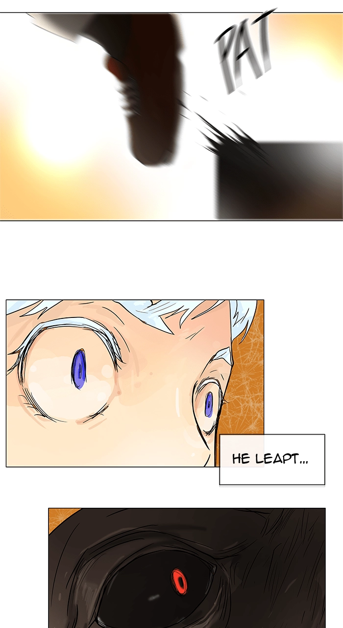 Tower of God Chapter 26 - Page 34