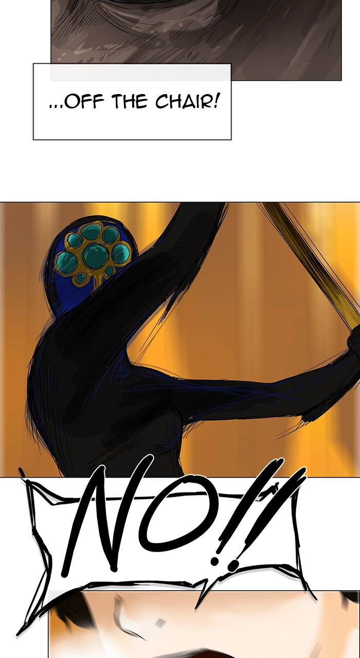 Tower of God Chapter 26 - Page 35