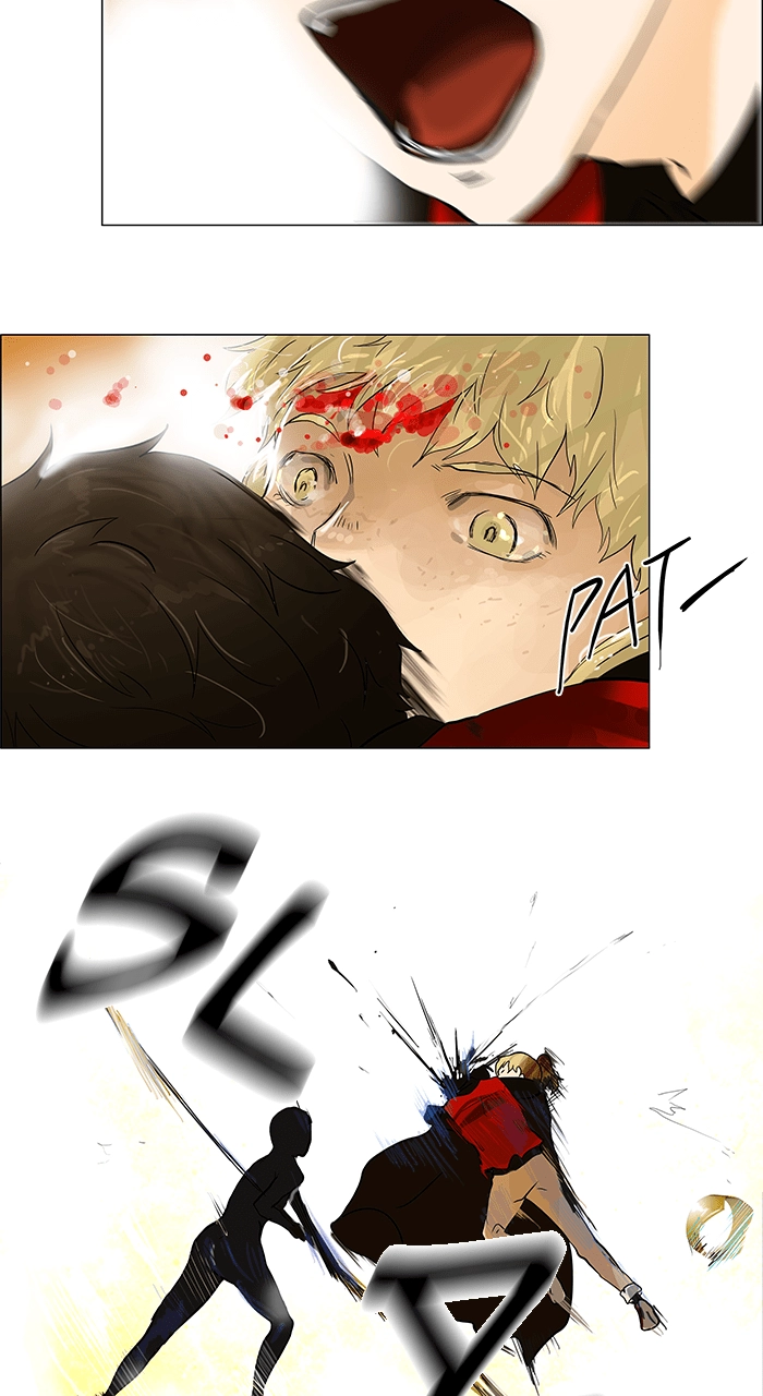 Tower of God Chapter 26 - Page 36