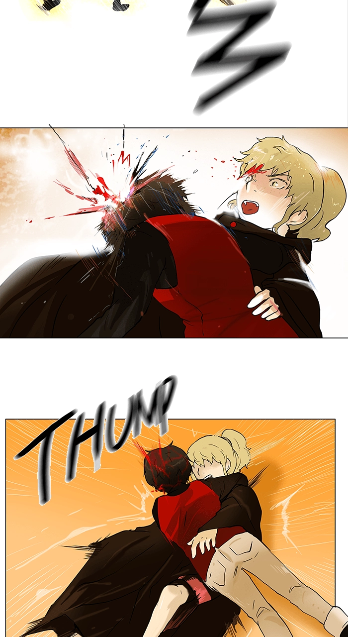 Tower of God Chapter 26 - Page 37