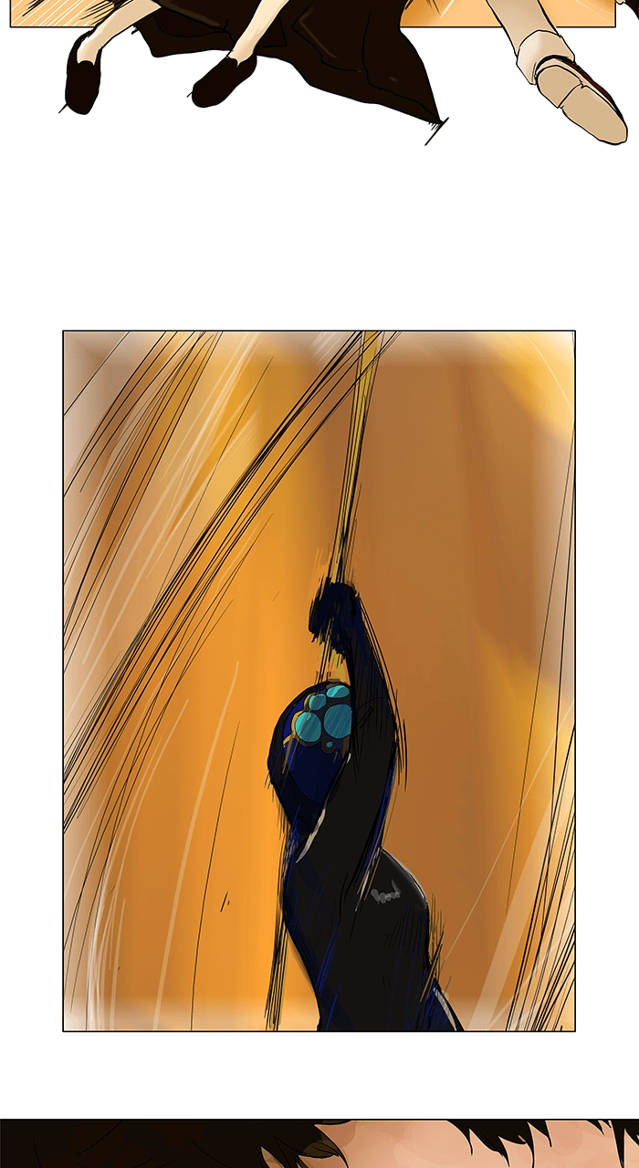 Tower of God Chapter 26 - Page 38