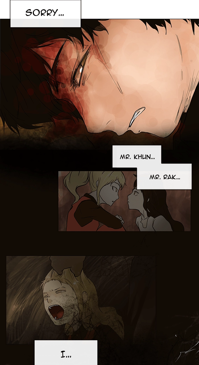 Tower of God Chapter 26 - Page 40
