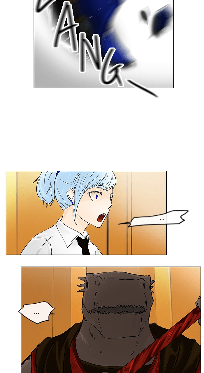 Tower of God Chapter 26 - Page 44