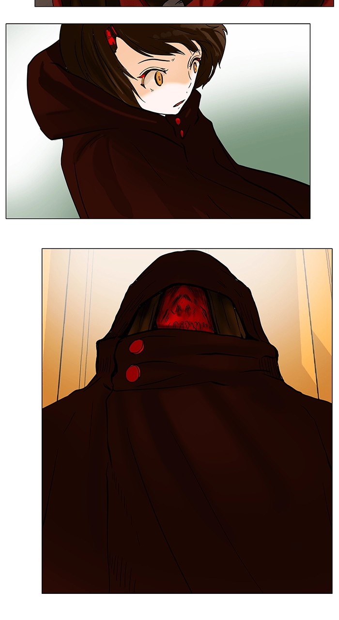 Tower of God Chapter 26 - Page 45