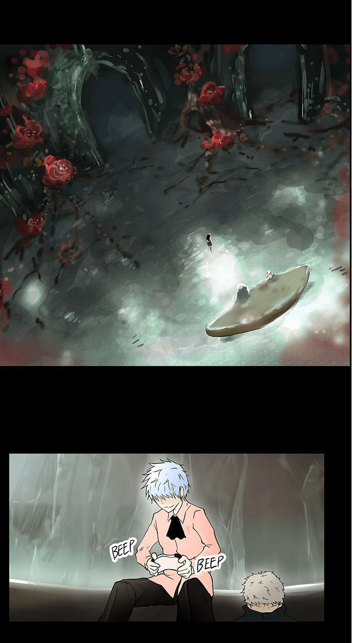 Tower of God Chapter 26 - Page 49