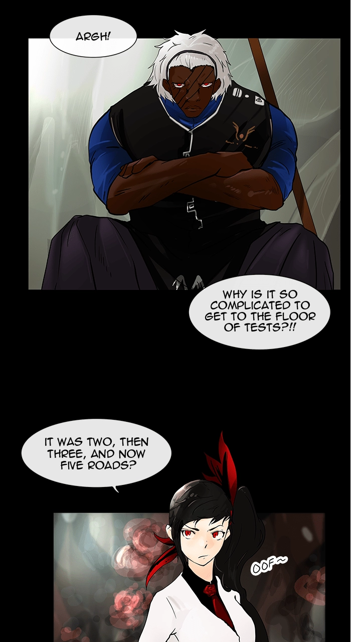 Tower of God Chapter 26 - Page 50
