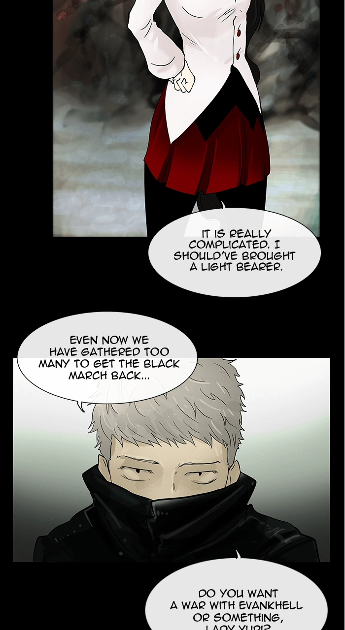 Tower of God Chapter 26 - Page 51