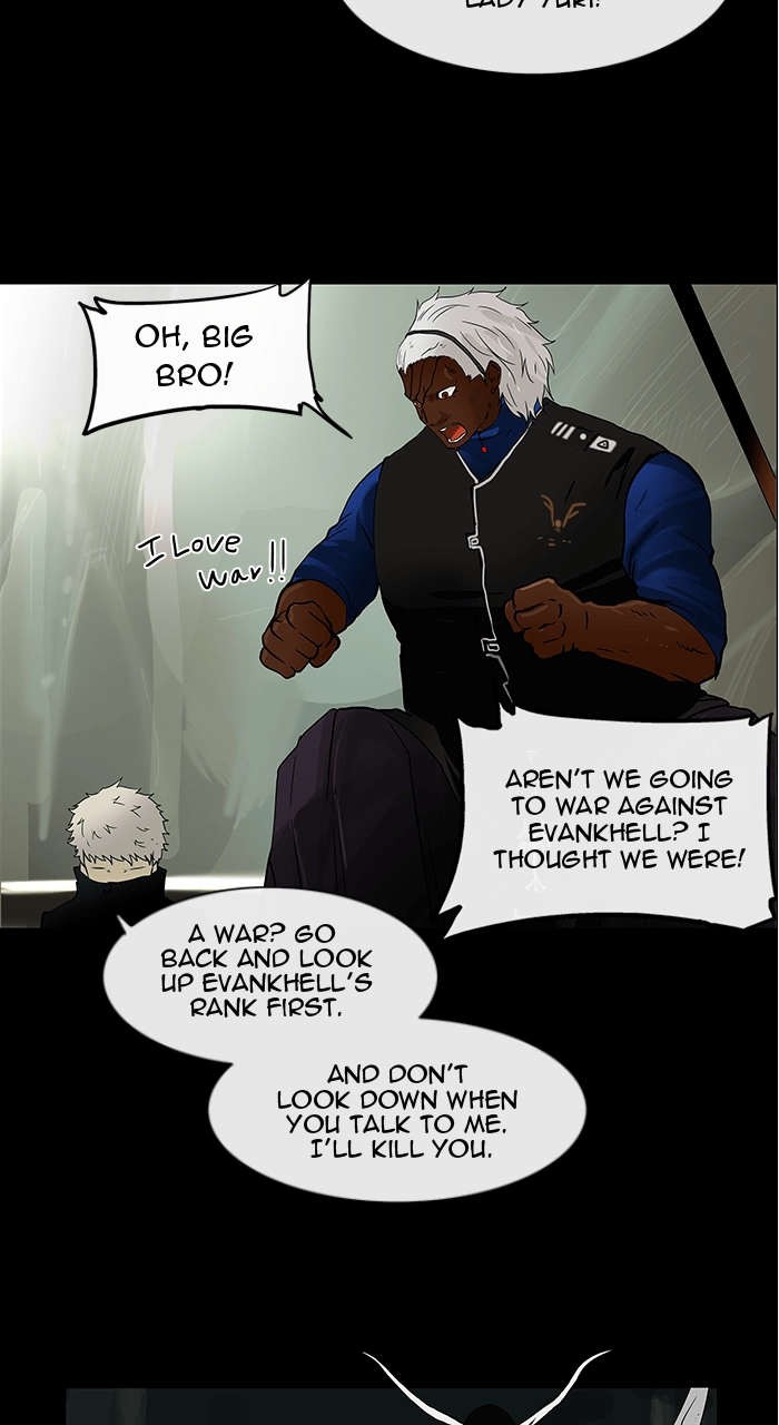 Tower of God Chapter 26 - Page 52