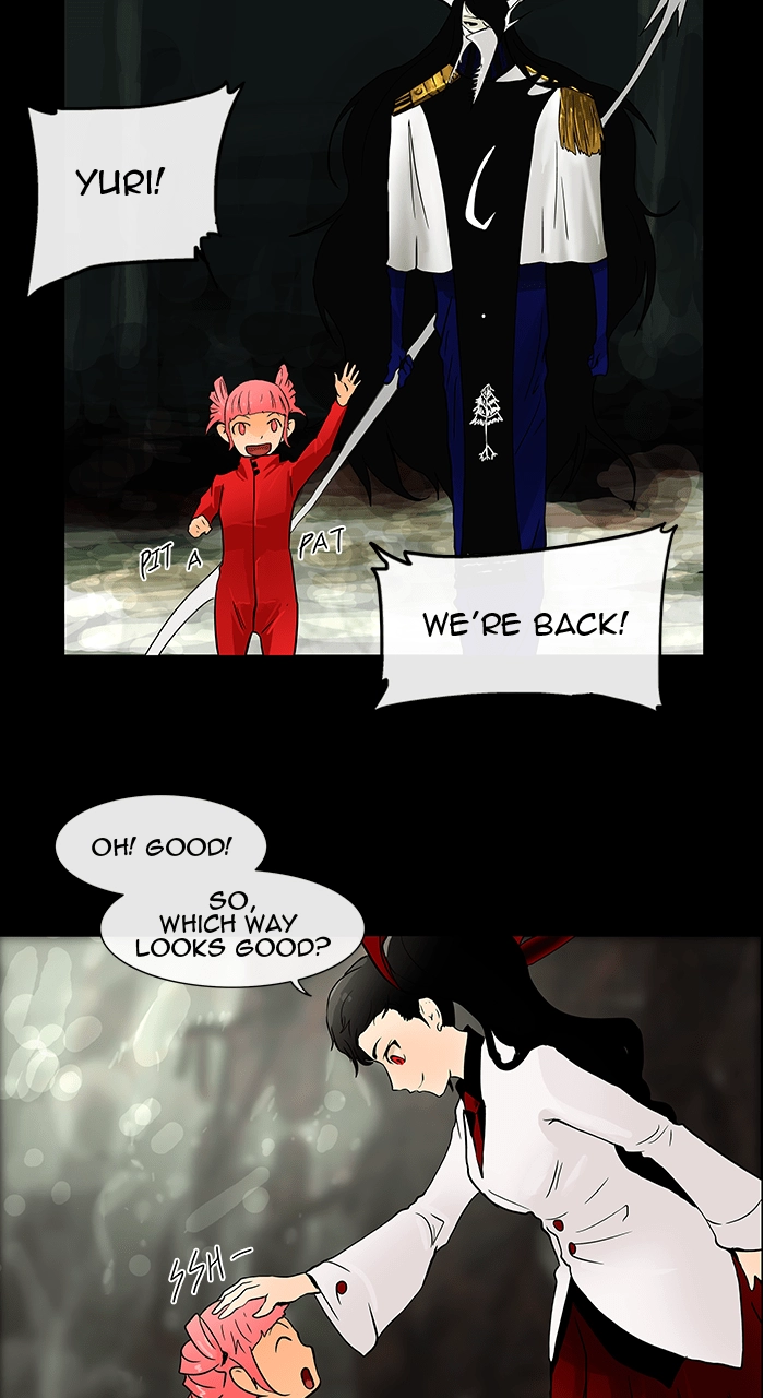 Tower of God Chapter 26 - Page 53