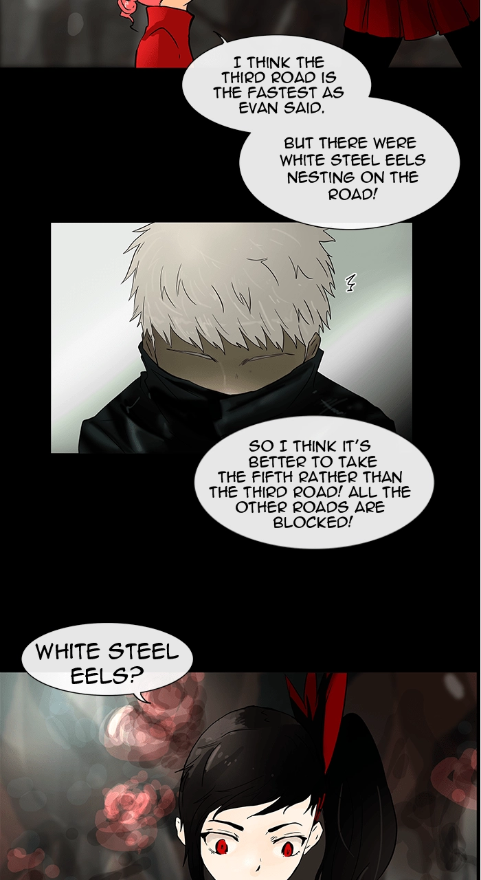 Tower of God Chapter 26 - Page 54