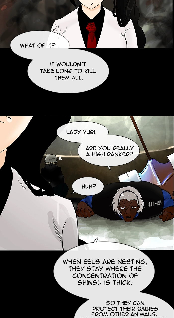 Tower of God Chapter 26 - Page 55