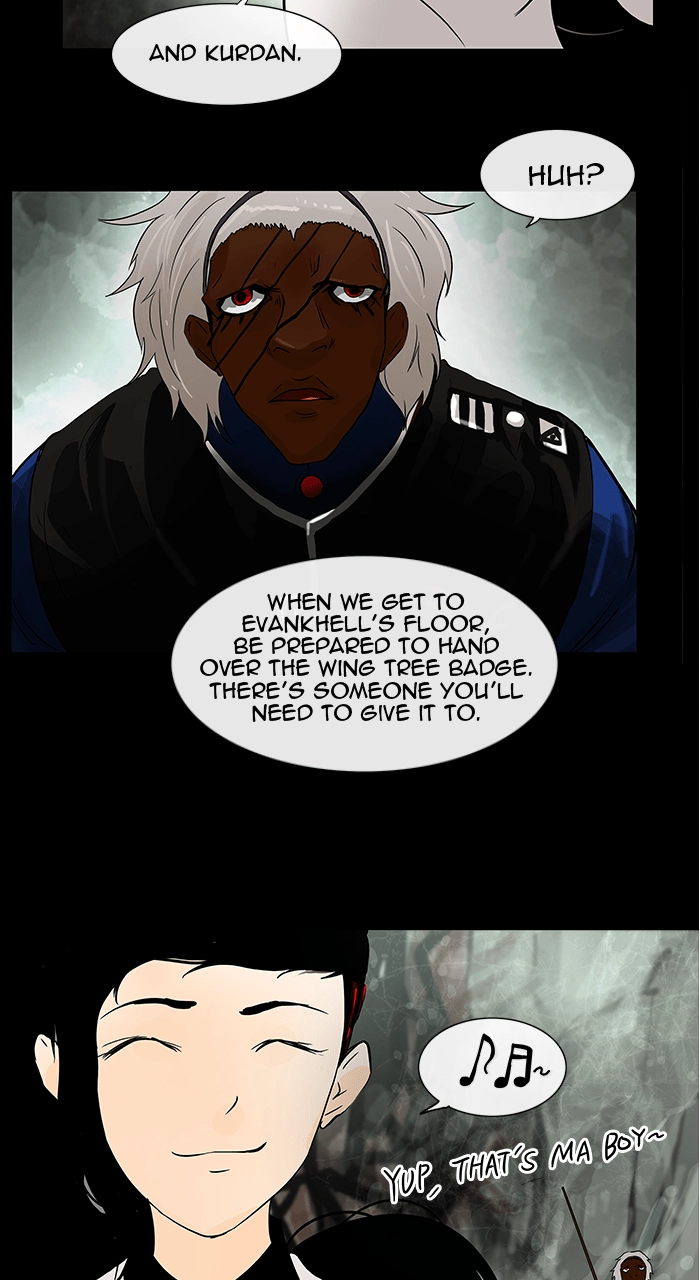 Tower of God Chapter 26 - Page 58