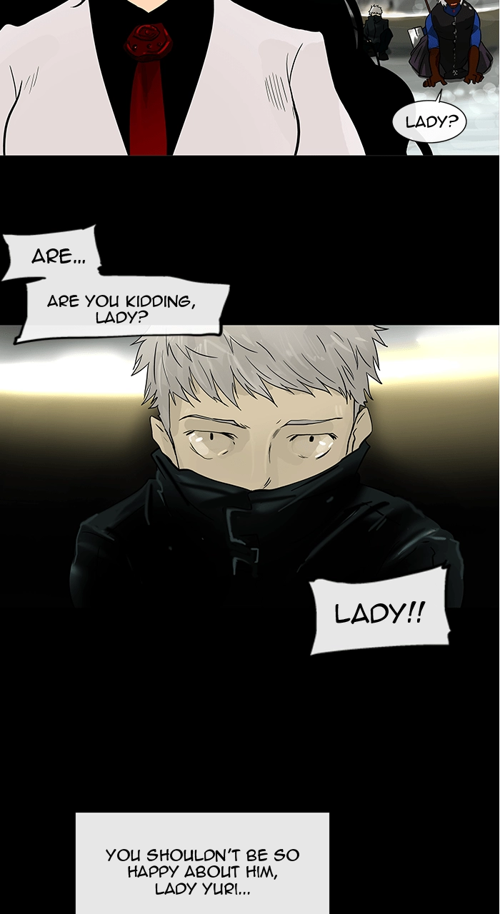 Tower of God Chapter 26 - Page 59
