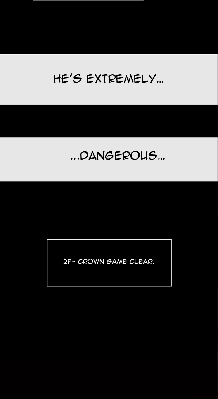 Tower of God Chapter 26 - Page 60